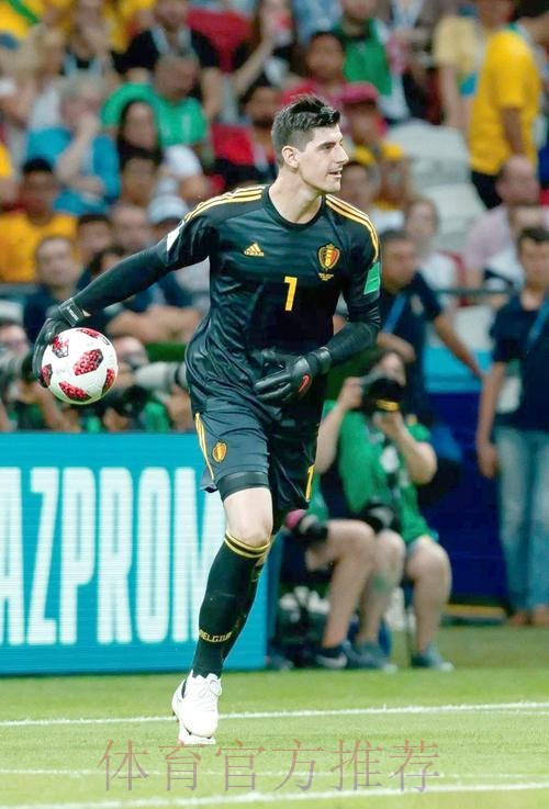 真是伤病?比利时主帅确认库尔图瓦不参加欧洲杯